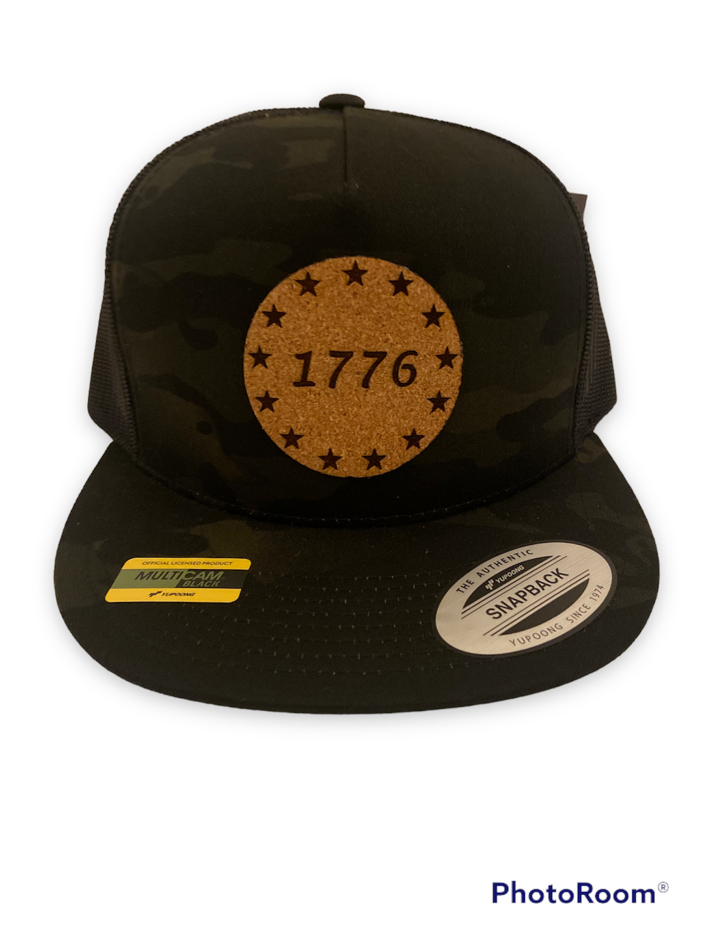 1776 Cap